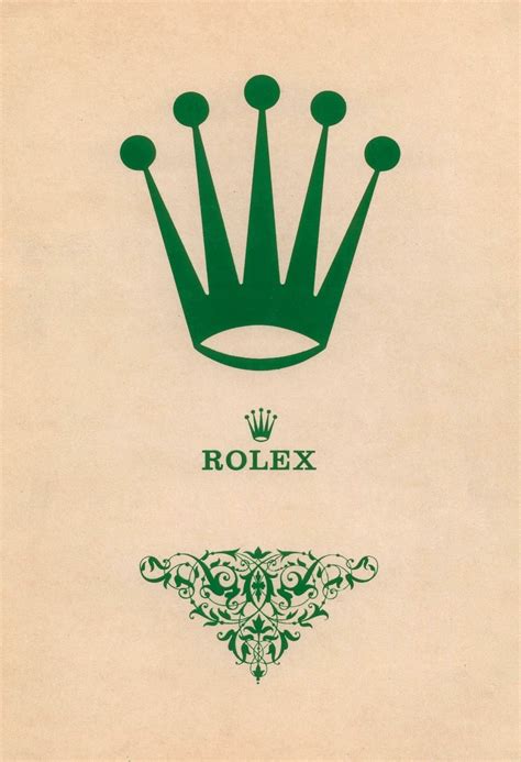 vintage rolex logo|vintage Rolex models.